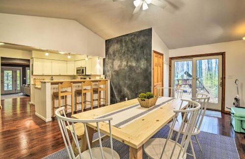 Family Escape - Near Little Traverse Wheelway - Foto 10