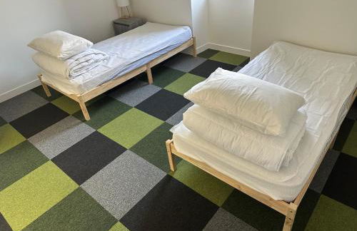 Le Gîte 21 - Grande Maison Groupes - 32 personnes - Foto 5