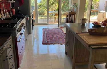 Rez de chaussée villa avec piscine - Foto 14