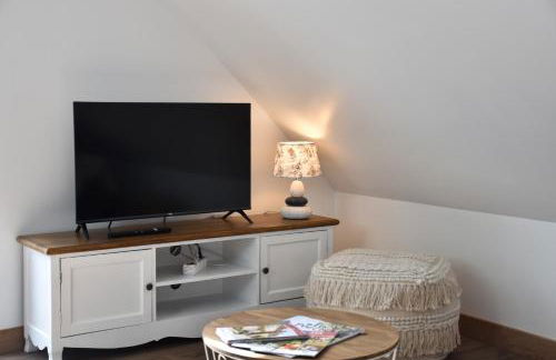 Gîte des Comtes du Perche 2 logements indépendants de 40 et 25 m2 - Foto 22