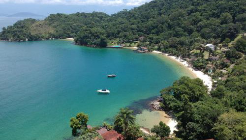 Mirante da Figueira - Suítes para temporada - Foto 3