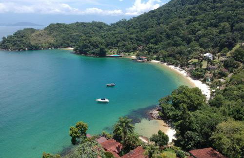 Mirante da Figueira - Suítes para temporada - Foto 3