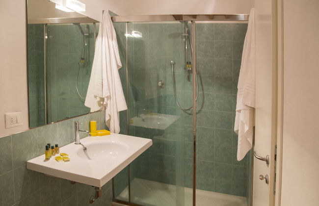 Poggio Agli Ulivi Agriturismo - Foto 51