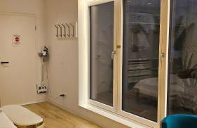 City Neubau Wohnung - Pool Gym Sauna extra buchbar - Foto 41