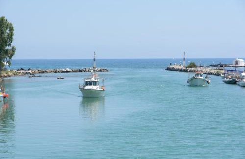 Dimitra & Deslina Luxury Αpartments - Foto 39