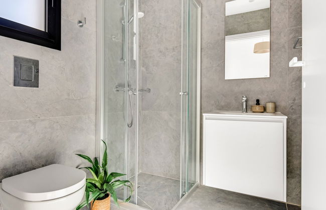 Sanders Crystal 1 - Delightful 2-bdr Apt With Shared Pool - Foto 12