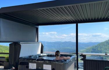 Domek w Chmurach II - Foto 1