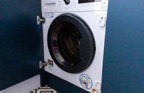 Ramsgate Family Cottage nr Beach -Harbour- Sleeps 4 - Garden - Parking on Street - Foto 25