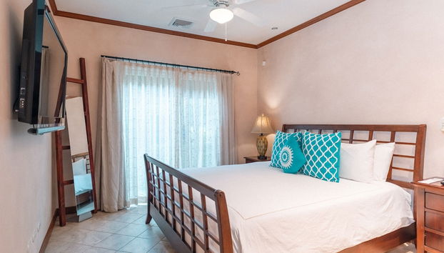 CR Luxury Veranda 3H 1 Bdrm - Foto 4, Habitación