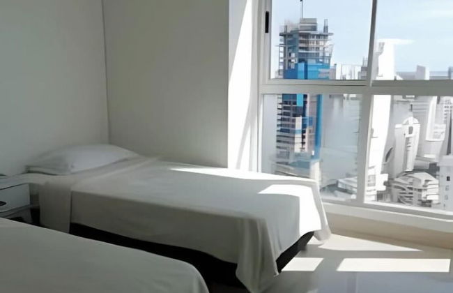 U-GO Edificio Murano Elite, Bocagrande - Foto 44