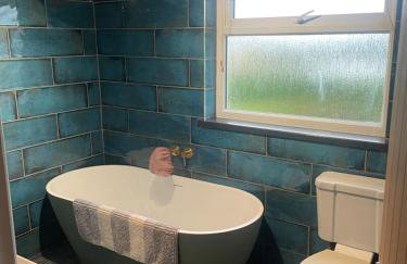 Palms - spacious, 3 bedroom, pet friendly, family holiday home - Foto 27