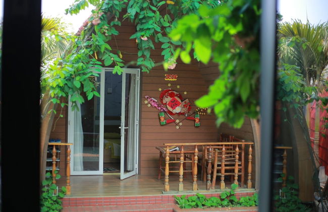 Homestay Tuyet Anh - Foto 14