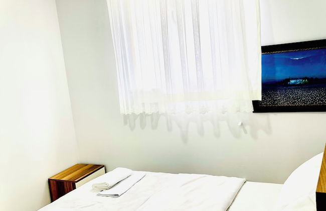 Five Stars Apart Bungalov - Foto 5