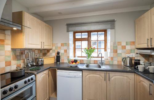 Croft Farm & Celtic Cottages - Foto 13