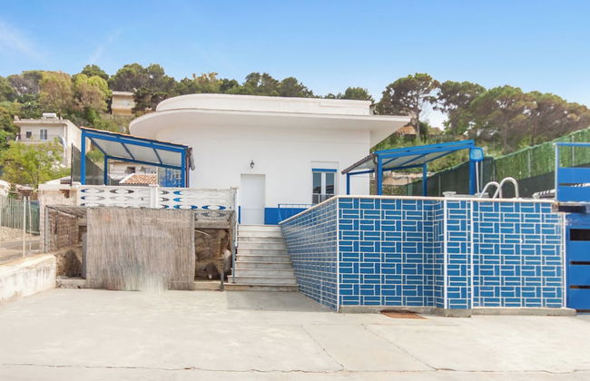 Alcamo Pool House - Foto 37