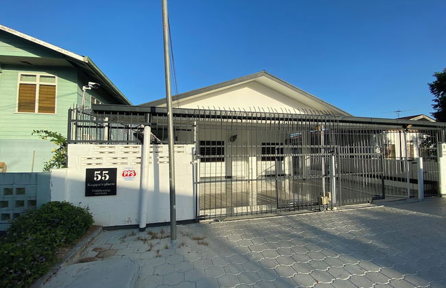 Kappa'sPlace Hendrika J.Veldkampstraat55 - Photo 1