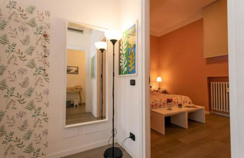 La dimora di Amélie Parcheggio gratuito - Foto 14