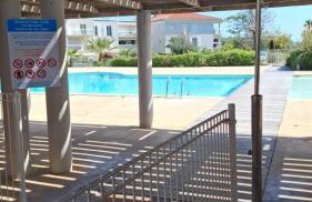 Bel appartement en bord de mer avec piscine lagon et jardin, en résidence sécurisée - Foto 48