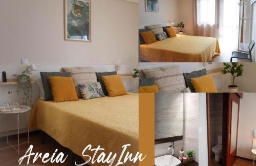 Areia StayInn Beach Apartment - Foto 26