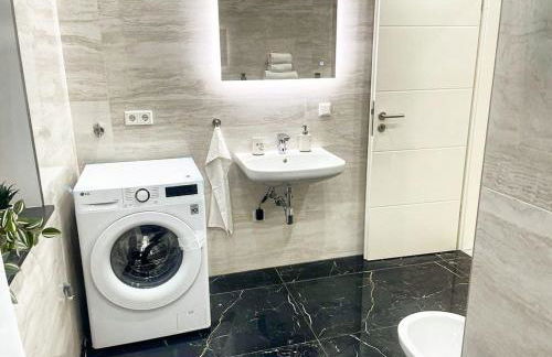 Davidoff-Apartment - Foto 23