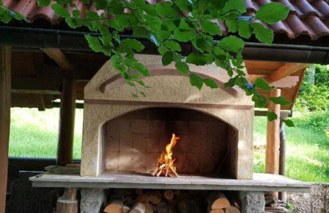 Mountain Pearl Velebit - Foto 20