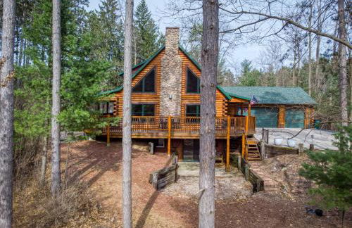 Richmond Waupaca Cabin by Simple Life Rentals - Foto 1