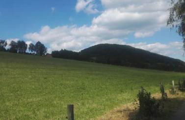 Gemütliche Wohnung Rothaarsteig Ski Sauna Ruhrtal Green Hill - Foto 31