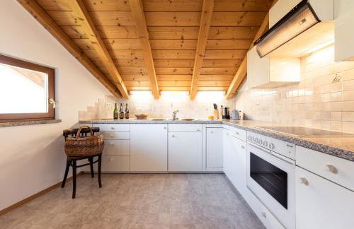 Die Villa bei Meran - Foto 40