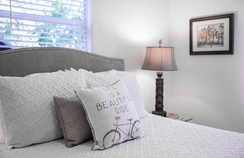 Serenity Beach Condo - Foto 26