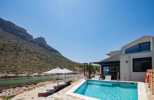 Villa Amina - Foto 12