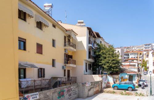 THESS OLD TOWN with free private parking of stayinthess - Foto 63