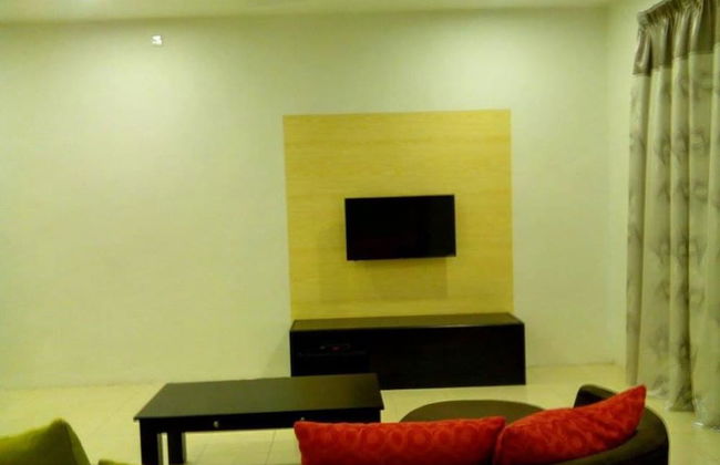 Kemaman Resthouse A - Foto 14