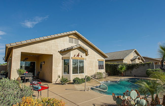 120th Avondale - Foto 20