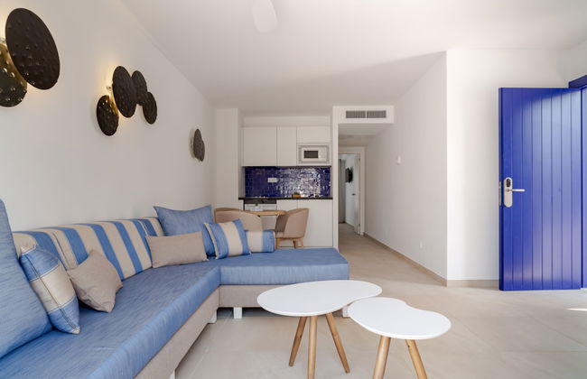 Serenity Apartments - Foto 7