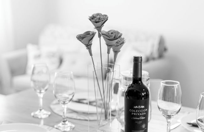 Cozy Mountain Cabins 5 min from Downtown SMA-CM by Apartments Bariloche - Foto 54