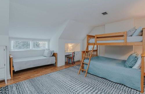 Artopia Retreat and Marys Gatehouse - Foto 13