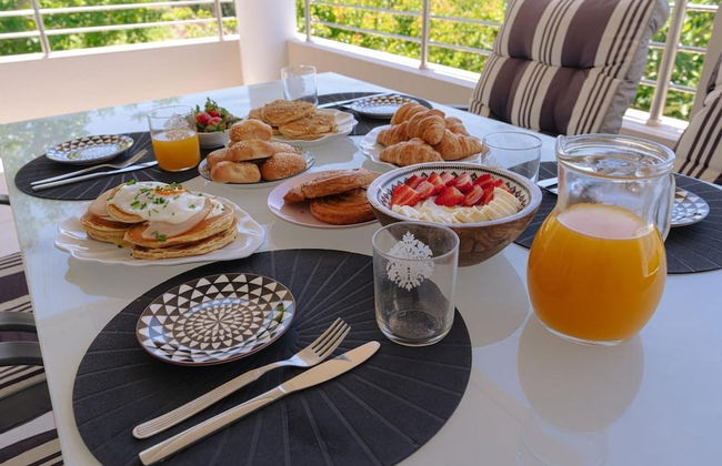 Blue Sky Villa in Crete - Foto 78