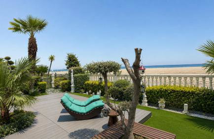 Boutique home the beach - Foto 9