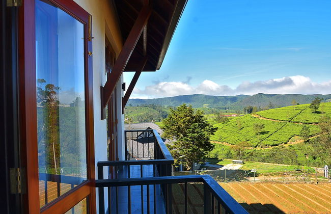 Villa Mount Royal - Photo 74