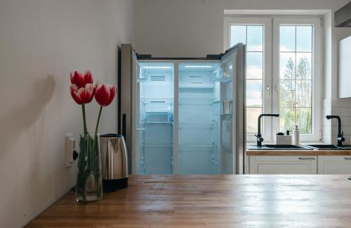 Przystań Jeziorany - willa nad jeziorem - Warmia i Mazury - Foto 6