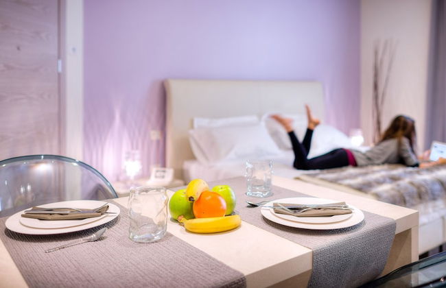 Forte16 View & Spa - Foto 29