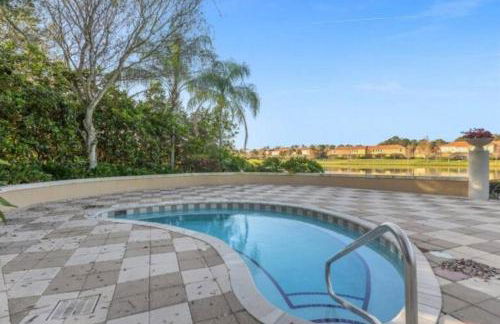 Cozy 3Bdrms At Encantada- 6 miles from Disney - Foto 33