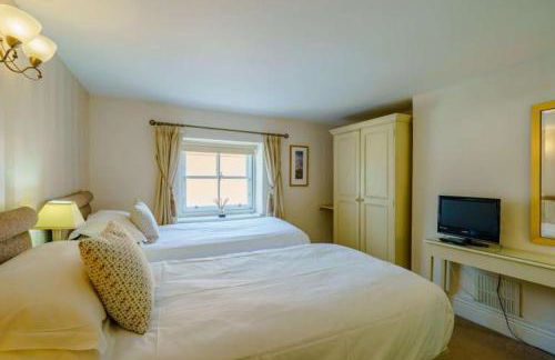 CastlegateTownhouse - Foto 24