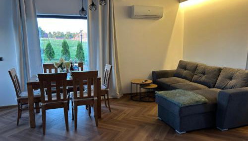 Białe Żagle Mazury - Foto 3