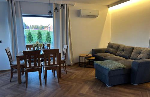 Białe Żagle Mazury - Foto 3