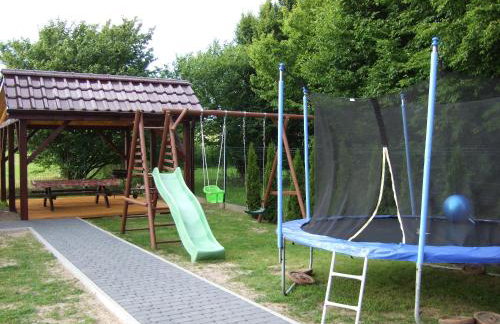 Pokoje u Anastazji - Foto 14