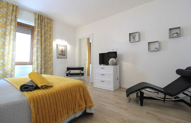 Landlord La Pieve Apartment - Foto 3