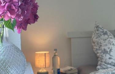 Ferienwohnung Utes Stube - Foto 20