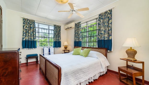 Clearwater 4 Bedroom Home - Foto 4, Habitación