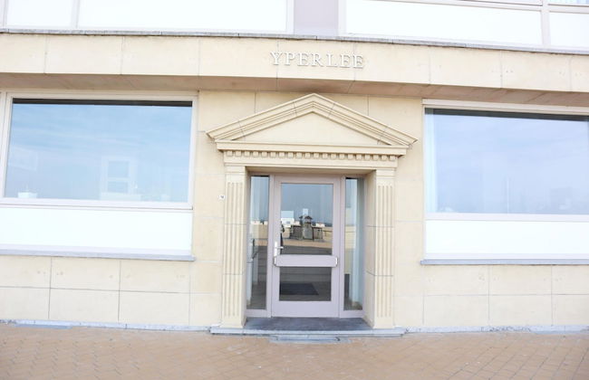 Apartment in Nieuwpoort Located Near the sea - Foto 13